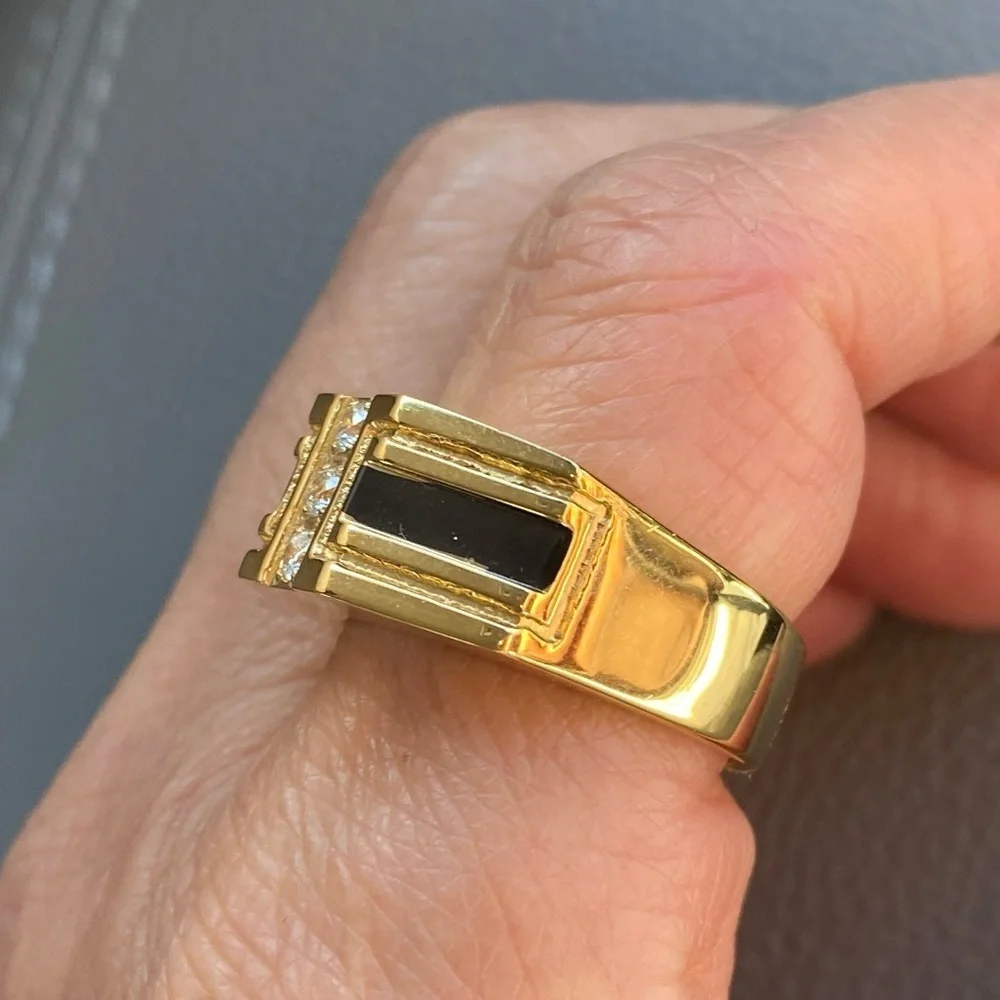N/A 12mm men